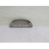 Recambio de moldura para seat toledo (5p2) exclusive referencia OEM IAM 5P0857465B  