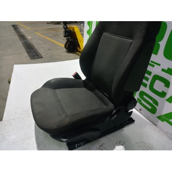 Recambio de asiento delantero izquierdo para opel astra h berlina essentia referencia OEM IAM 2255212 / 13288815  