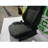 Recambio de asiento delantero izquierdo para opel astra h berlina essentia referencia OEM IAM 2255212 / 13288815  