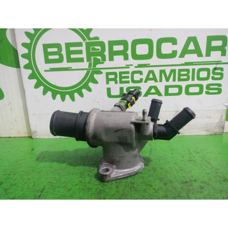 Recambio de termostato para opel zafira b 1.9 cdti referencia OEM IAM 55203388  