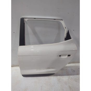 Recambio de puerta trasera izquierda para seat arona xperience plus referencia OEM IAM 6F9833051E  
