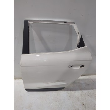 Recambio de puerta trasera izquierda para seat arona xperience plus referencia OEM IAM 6F9833051E  