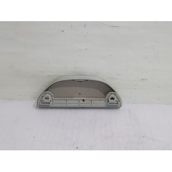 Recambio de moldura para seat toledo (5p2) exclusive referencia OEM IAM 5P0857465B  