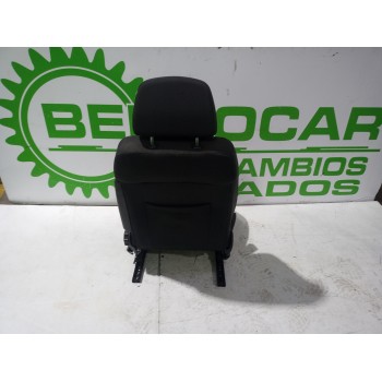 Recambio de asiento delantero izquierdo para opel astra h berlina essentia referencia OEM IAM 2255212 / 13288815  