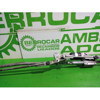 Recambio de motor limpia delantero para citroën c4 berlina collection referencia OEM IAM 404638  