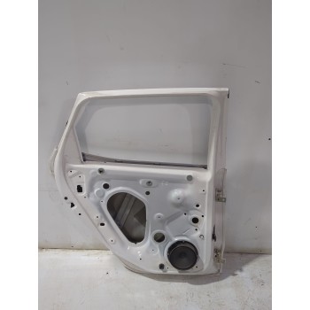 Recambio de puerta trasera izquierda para seat arona xperience plus referencia OEM IAM 6F9833051E  
