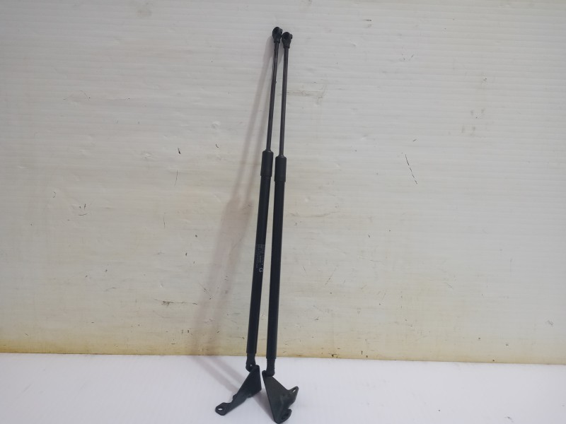 Recambio de amortiguadores maletero / porton para opel grandland x opel 2020 referencia OEM IAM 9841149980  