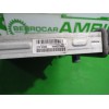 Recambio de radiador agua para peugeot 307 berlina (s2) 1.6 16v hdi referencia OEM IAM 9646577680  