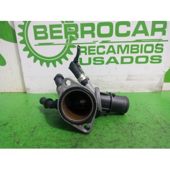 Recambio de termostato para opel zafira b 1.9 cdti referencia OEM IAM 55203388  