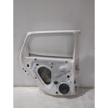Recambio de puerta trasera izquierda para seat arona xperience plus referencia OEM IAM 6F9833051E  