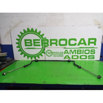 Recambio de barra estabilizadora delantera para citroën c4 berlina collection referencia OEM IAM 5081E7  