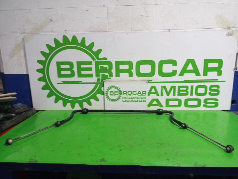 Recambio de barra estabilizadora delantera para citroën c4 berlina collection referencia OEM IAM 5081E7  