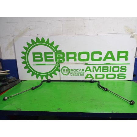 Recambio de barra estabilizadora delantera para citroën c4 berlina collection referencia OEM IAM 5081E7  