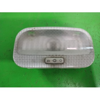 Recambio de luz interior para citroën c4 grand picasso 1.6 16v hdi fap referencia OEM IAM 9652262180  