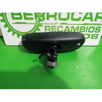 Recambio de espejo interior para peugeot 508 active referencia OEM IAM 96758889XT  