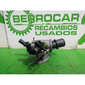 Recambio de termostato para opel zafira b 1.9 cdti referencia OEM IAM 55203388  