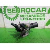 Recambio de termostato para opel zafira b 1.9 cdti referencia OEM IAM 55203388  