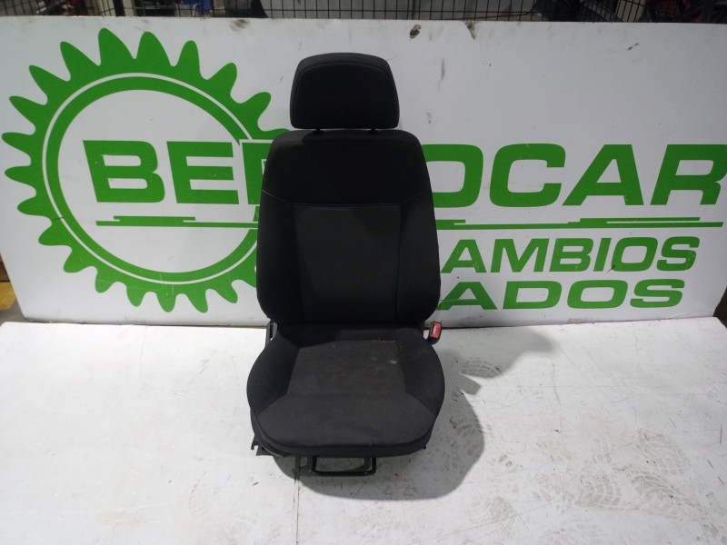 Recambio de asiento delantero derecho para opel astra h berlina essentia referencia OEM IAM 2255214 / 13288816  