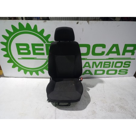 Recambio de asiento delantero derecho para opel astra h berlina essentia referencia OEM IAM 2255214 / 13288816  