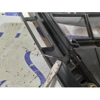 Recambio de rejilla delantera para alfa romeo giulietta (191) referencia OEM IAM 156102772 VER FOTOS  