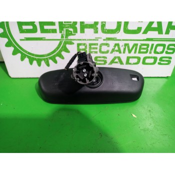 Recambio de espejo interior para peugeot 508 active referencia OEM IAM 96758889XT  