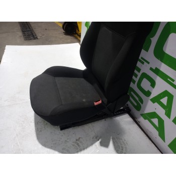 Recambio de asiento delantero derecho para opel astra h berlina essentia referencia OEM IAM 2255214 / 13288816  