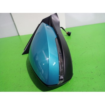 Recambio de retrovisor derecho para volkswagen t-cross advance referencia OEM IAM 2GM857502AP  