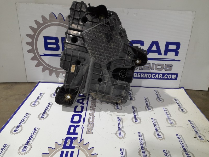 Recambio de deposito ad blue para peugeot expert furgón 1.6 blue-hdi fap referencia OEM IAM P1001375  