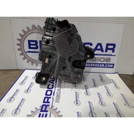 Recambio de deposito ad blue para peugeot expert furgón 1.6 blue-hdi fap referencia OEM IAM P1001375  