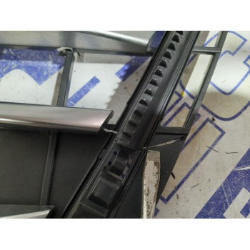 Recambio de rejilla delantera para alfa romeo giulietta (191) referencia OEM IAM 156102772 VER FOTOS  