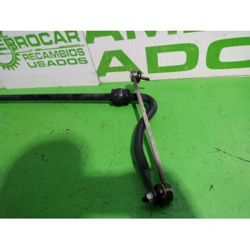 Recambio de barra estabilizadora delantera para citroën c4 berlina collection referencia OEM IAM 5081E7  