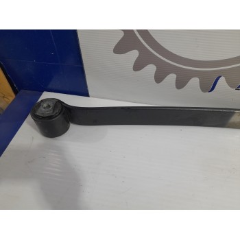 Recambio de ballesta trasera para citroën jumper kasten 2.2 e-hdi fap cat referencia OEM IAM 01365407080  