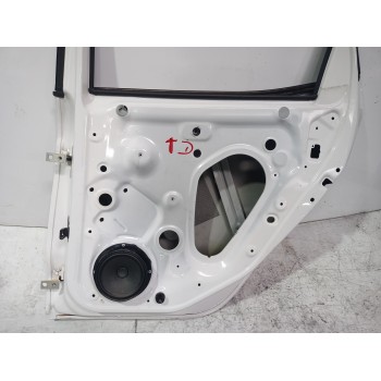 Recambio de puerta trasera derecha para seat arona xperience plus referencia OEM IAM 6F9833052E  
