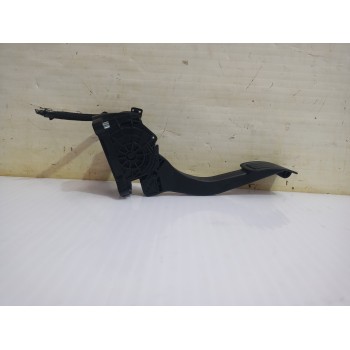 Recambio de pedal acelerador para opel grandland x opel 2020 referencia OEM IAM 86ET61  