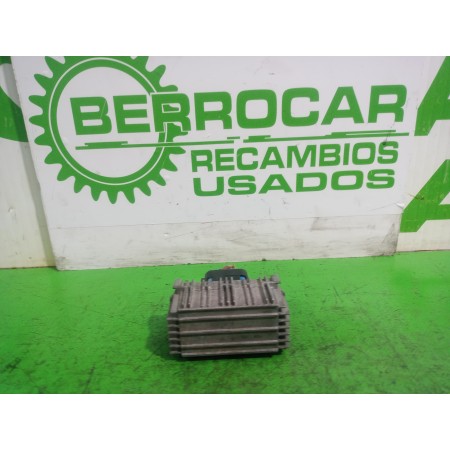 Recambio de caja precalentamiento para opel zafira b 1.9 cdti referencia OEM IAM 55353011  