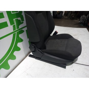 Recambio de asiento delantero derecho para opel astra h berlina essentia referencia OEM IAM 2255214 / 13288816  