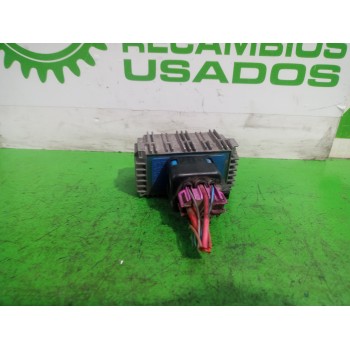 Recambio de caja precalentamiento para opel zafira b 1.9 cdti referencia OEM IAM 55353011  