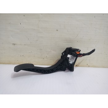 Recambio de pedal acelerador para opel grandland x opel 2020 referencia OEM IAM 86ET61  