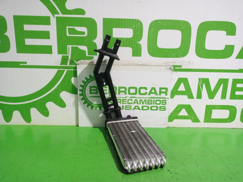 Recambio de radiador calefaccion / aire acondicionado para citroën c4 berlina collection referencia OEM IAM 6448N5  