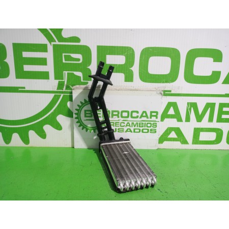 Recambio de radiador calefaccion / aire acondicionado para citroën c4 berlina collection referencia OEM IAM 6448N5  
