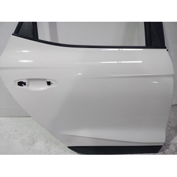 Recambio de puerta trasera derecha para seat arona xperience plus referencia OEM IAM 6F9833052E  