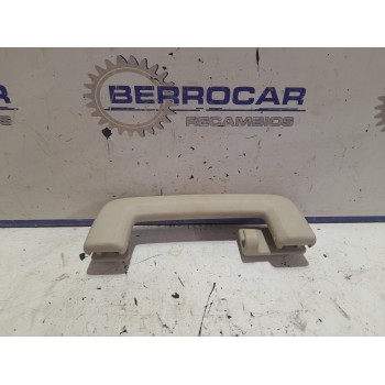 Recambio de asidero techo para land rover discovery 2.7 td v6 cat referencia OEM IAM EDN500080  