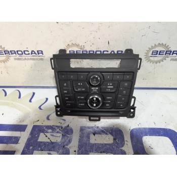 Recambio de sistema navegacion gps para opel zafira tourer referencia OEM IAM A2C96171300  