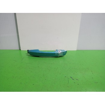 Recambio de maneta exterior delantera izquierda para volkswagen t-cross advance referencia OEM IAM 2G0837205H  