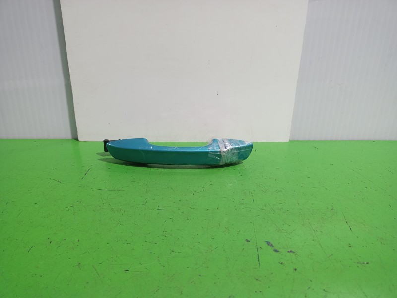 Recambio de maneta exterior delantera izquierda para volkswagen t-cross advance referencia OEM IAM 2G0837205H  