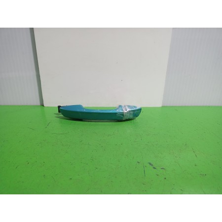 Recambio de maneta exterior delantera izquierda para volkswagen t-cross advance referencia OEM IAM 2G0837205H  