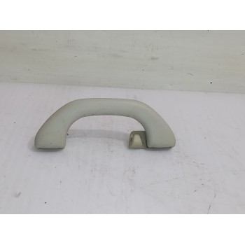 Recambio de asidero techo trasero izquierdo para seat toledo (5p2) exclusive referencia OEM IAM 5P0857607DY20  