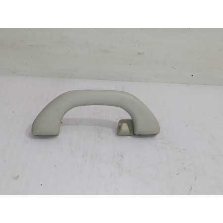 Recambio de asidero techo trasero izquierdo para seat toledo (5p2) exclusive referencia OEM IAM 5P0857607DY20  