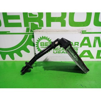 Recambio de radiador calefaccion / aire acondicionado para citroën c4 berlina collection referencia OEM IAM 6448N5  