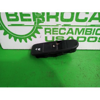 MANDO ELEVALUNAS DELANTERO DERECHO 96639377ZD 